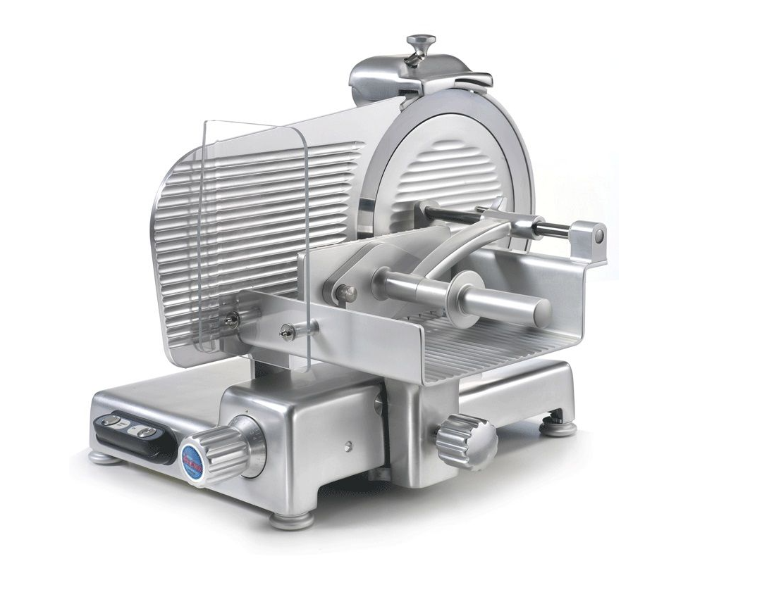 Слайсер MANTEGNA 300 VCO TOP SIRMAN Слайсер MANTEGNA 300 VCO TOP SIRMAN