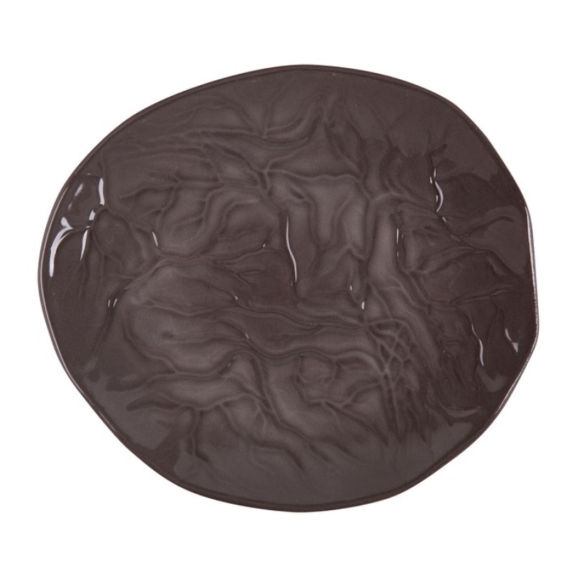 Тарелка 29см Raven ROOTS (RVN-SNTDZ29) Тарелка 29см Raven ROOTS (RVN-SNTDZ29)