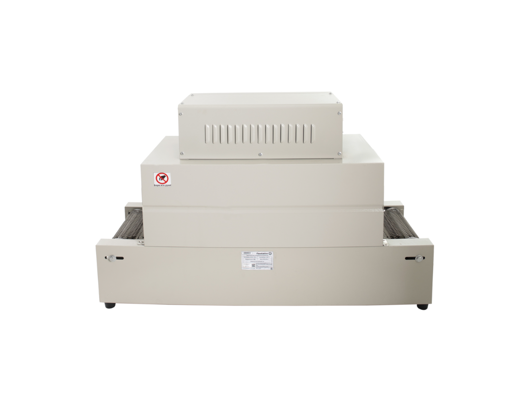 Тоннель термоусадочный BS-260 Eco FOODATLAS Тоннель термоусадочный BS-260 Eco FOODATLAS