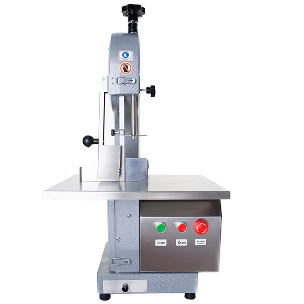 Пила ленточная для мяса JG-210 FOODATLAS Пила ленточная для мяса JG-210 FOODATLAS