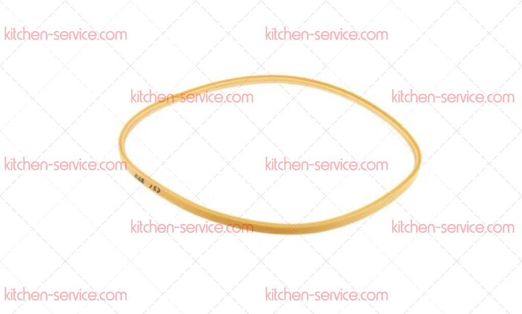 Уплотнитель дверной для JUNO (0H6854) Уплотнитель дверной для JUNO (0H6854)