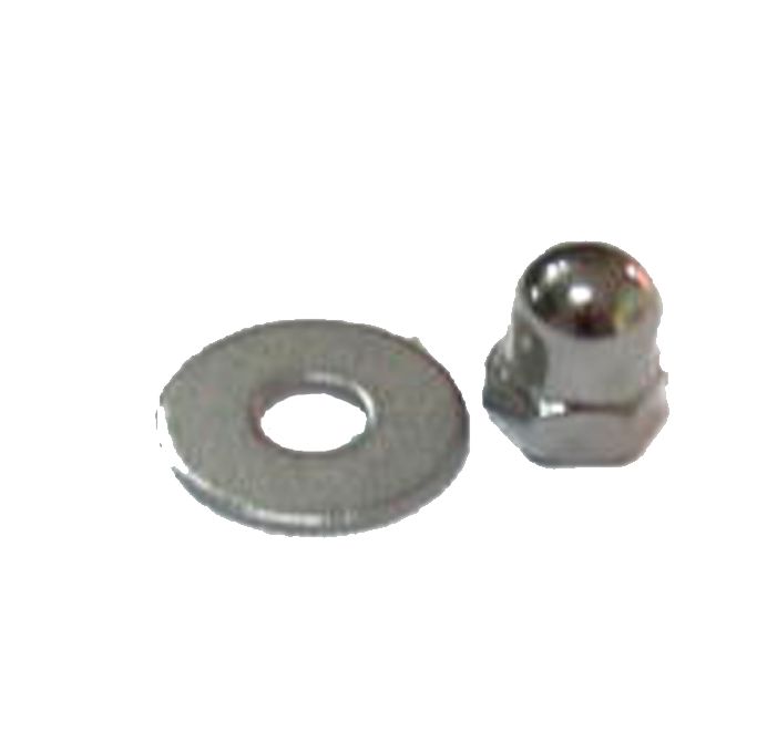 Гайка крепления стойки индикатора для DB-1H CAS Гайка крепления стойки индикатора для DB-1H CAS