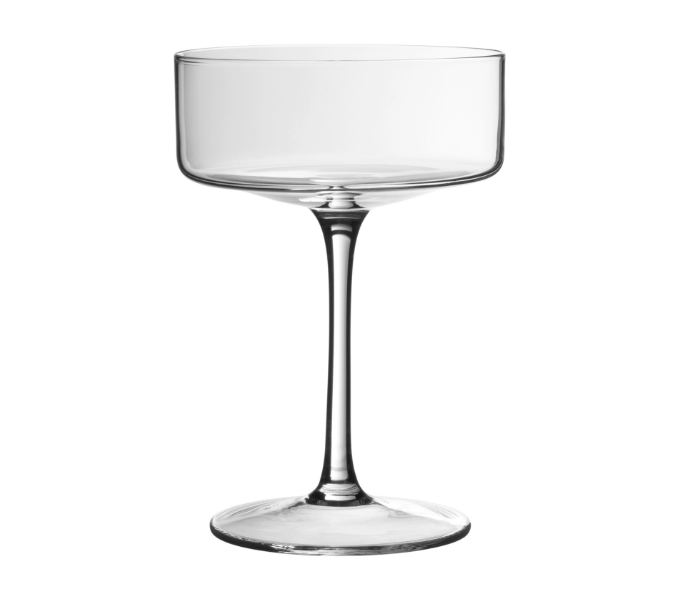 Бокал для коктейля 210 мл, 132 мм, хрустальное стекло MGline (74573) Бокал для коктейля 210 мл, 132 мм, хрустальное стекло MGline (74573)