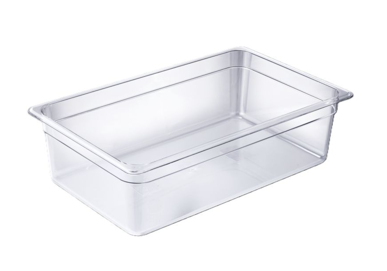 Гастроемкость 1/1 150 мм Jiwins MACO (8613) Гастроемкость 1/1 150 мм Jiwins MACO (8613)