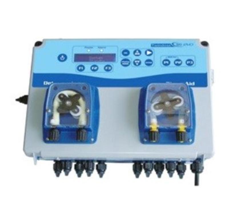 Насос дозирующий Twindose 40 LL SEKO (NTC09R1HM2000) Насос дозирующий Twindose 40 LL SEKO (NTC09R1HM2000)