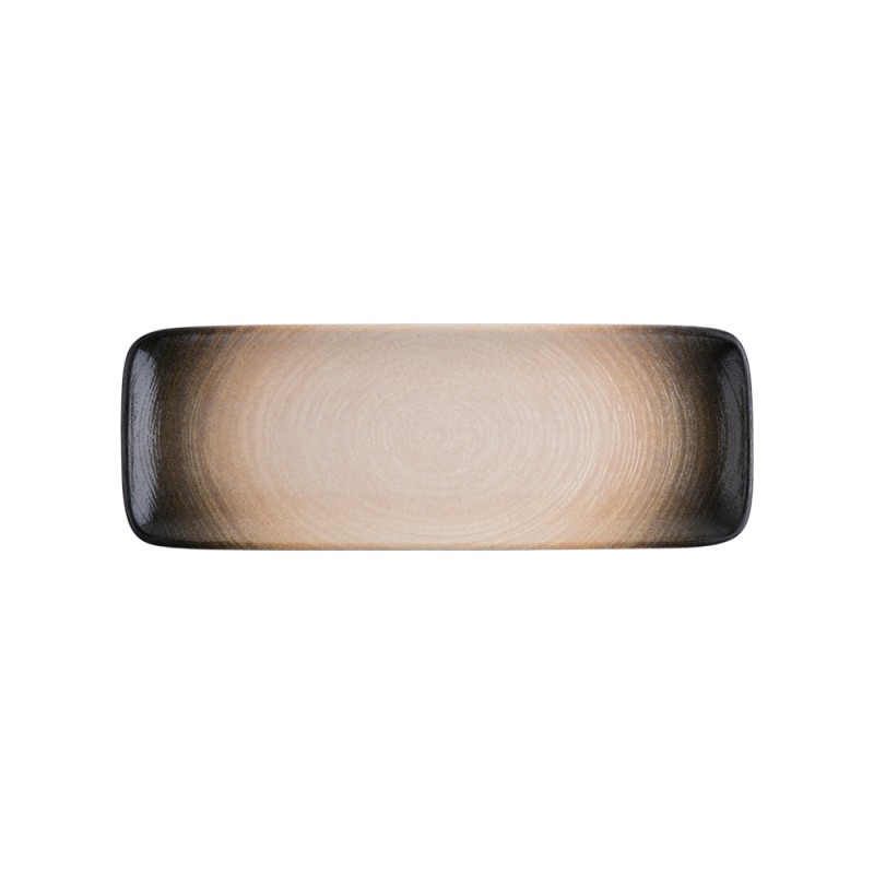 Блюдо прямоугольное 30см Canyon ID Fine Блюдо прямоугольное 30см Canyon ID Fine