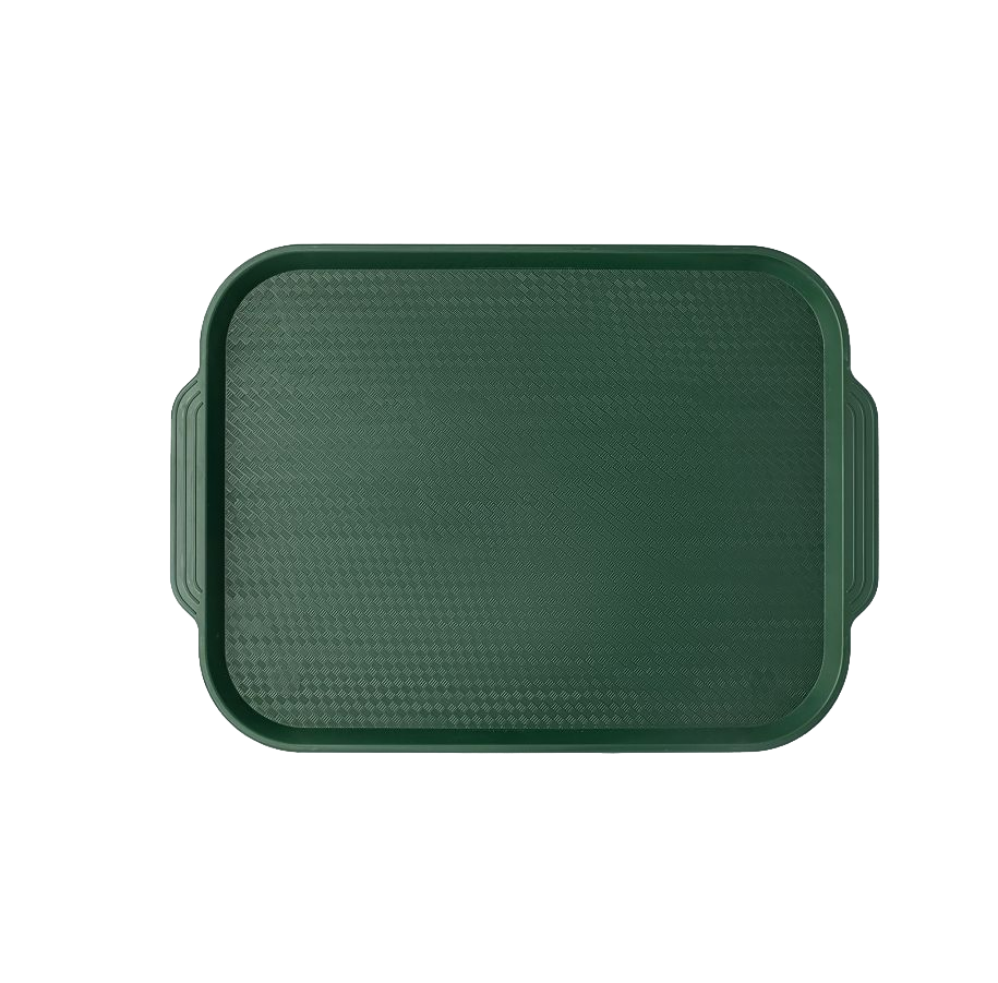 Поднос 45х34,5 см темно-зеленый поверхность классик (414) MGprof (1730) Поднос 45х34,5 см темно-зеленый поверхность классик (414) MGprof (1730)