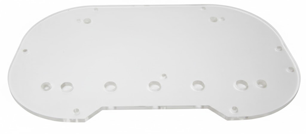 Стекло дисплея для THA CAS Стекло дисплея для THA CAS