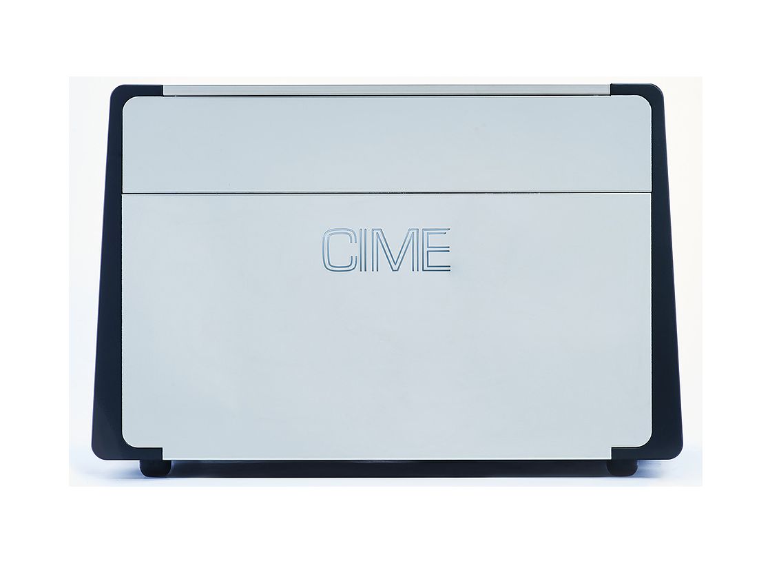 Кофемашина рожковая мультибойлерная CO-05 A 2gr MB CIME Кофемашина рожковая мультибойлерная CO-05 A 2gr MB CIME