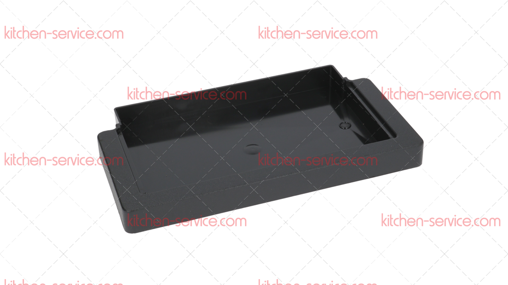 Поддон каплесборник черный для FAEMA (442004005) Поддон каплесборник черный для FAEMA (442004005)