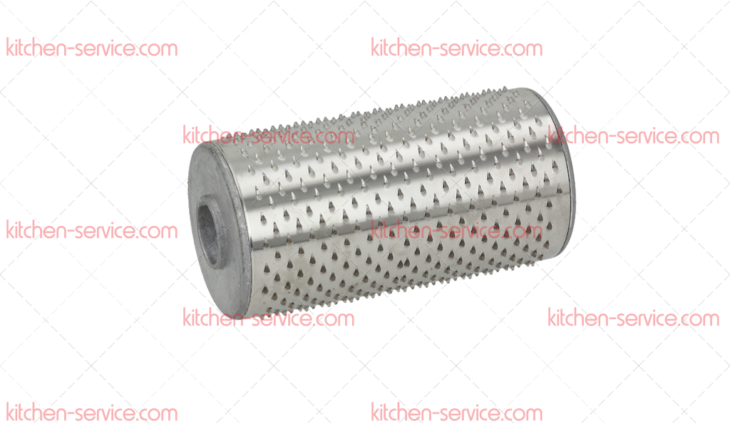 Терка цилиндрическая для терочной машины (9016514) Терка цилиндрическая для терочной машины (9016514)