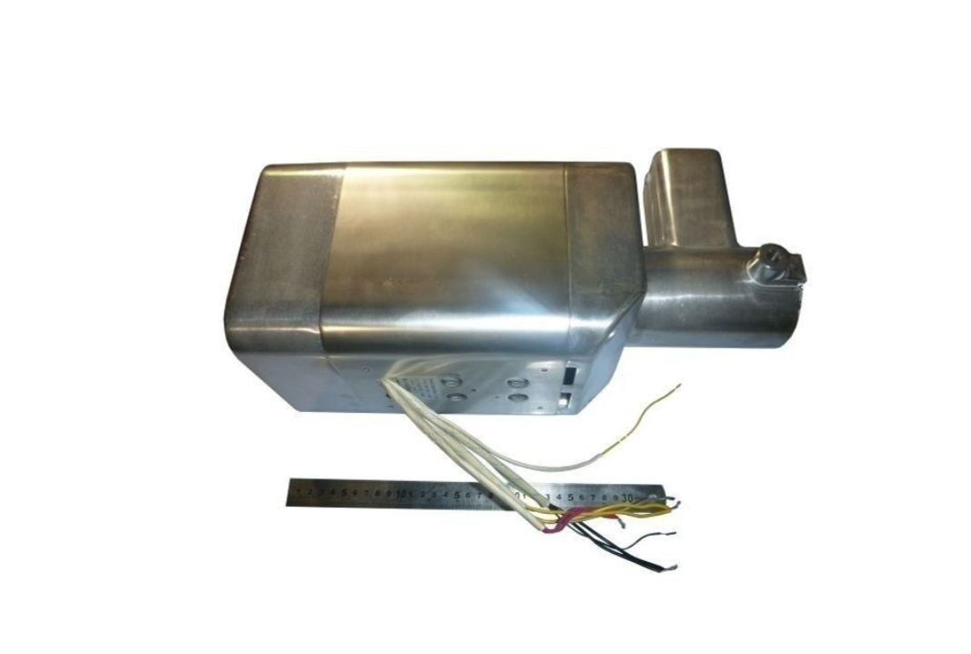 Мотор в сборе HM-22A GASTROTOP Мотор в сборе HM-22A GASTROTOP