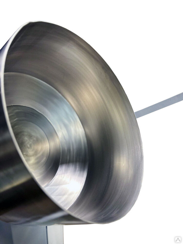 Барабан дражировочный и тиражный ДРБ 100-О, нержавеющая сталь МЕХАНИЗМЫ Барабан дражировочный и тиражный ДРБ 100-О, нержавеющая сталь МЕХАНИЗМЫ