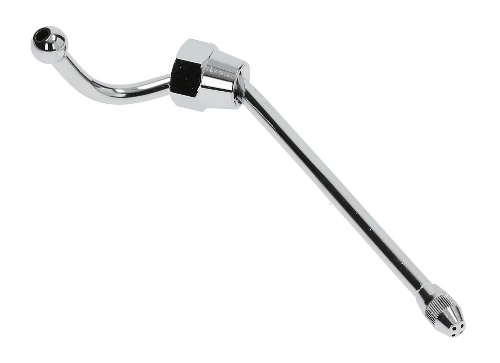 Трубка пароотводная правая для FIORENZATO (A2200015) Трубка пароотводная правая для FIORENZATO (A2200015)