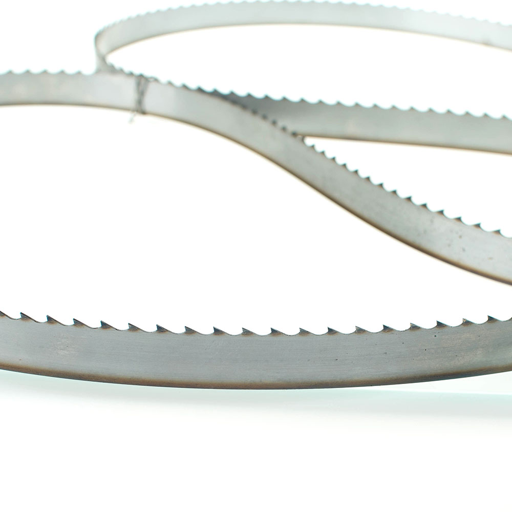 Полотно пильное для мяса FOODATLAS (УТ000006962) Полотно пильное для мяса FOODATLAS (УТ000006962)