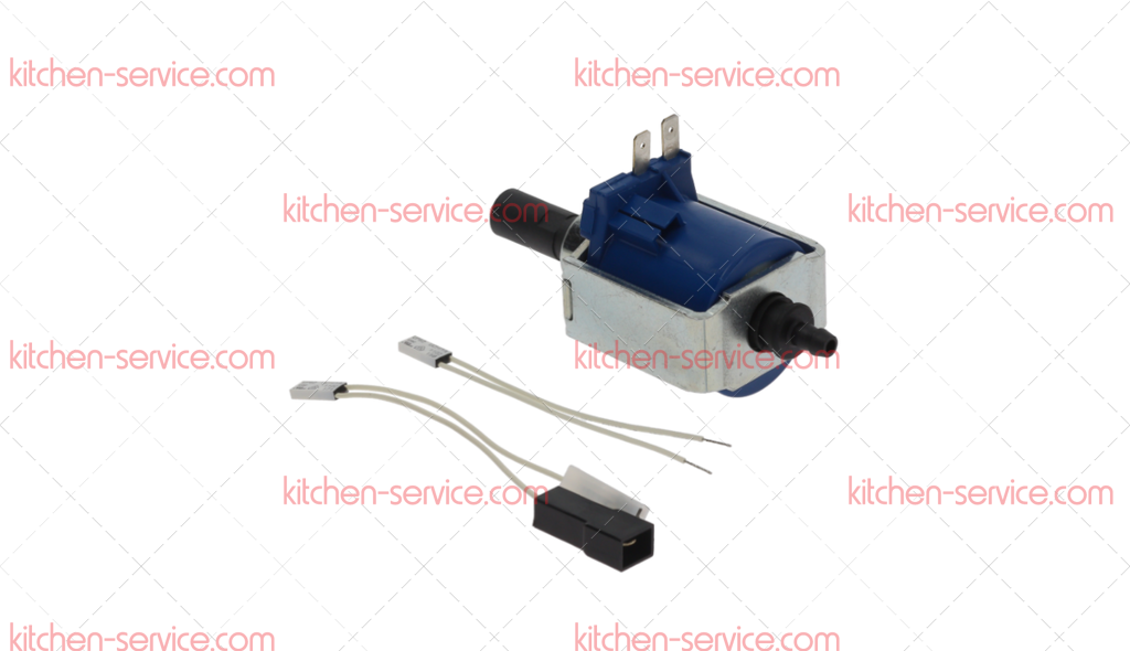 Насос вибрационный для печи (5071467) Насос вибрационный для печи (5071467)