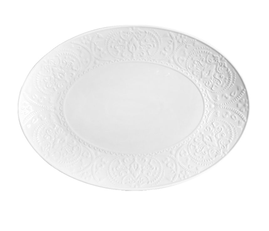 Блюдо овальное 31 см Royal Whitehall TUDOR ENGLAND (TU3159-1) Блюдо овальное 31 см Royal Whitehall TUDOR ENGLAND (TU3159-1)