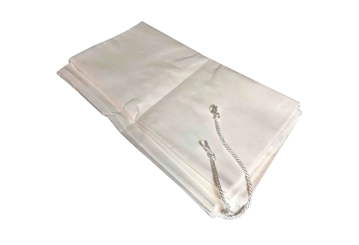 Чехол 1400ES бязь неотбеленная для GMP (TC140.25AN) Чехол 1400ES бязь неотбеленная для GMP (TC140.25AN)