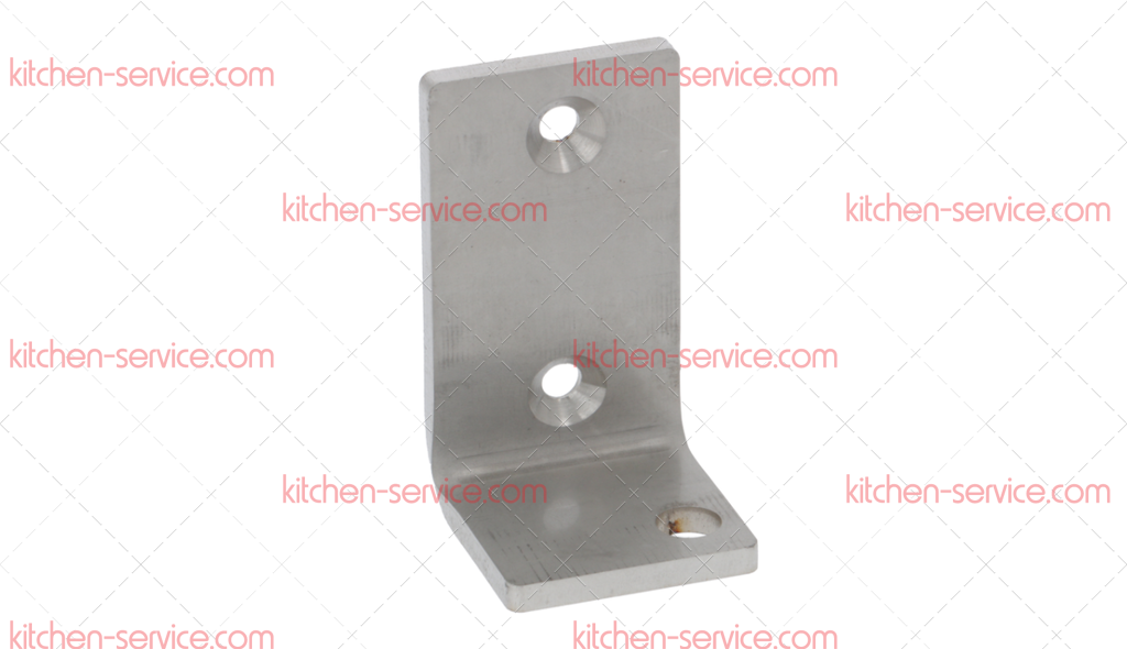 Петля нижняя 63x35 мм для дверцы печи (5048723) Петля нижняя 63x35 мм для дверцы печи (5048723)