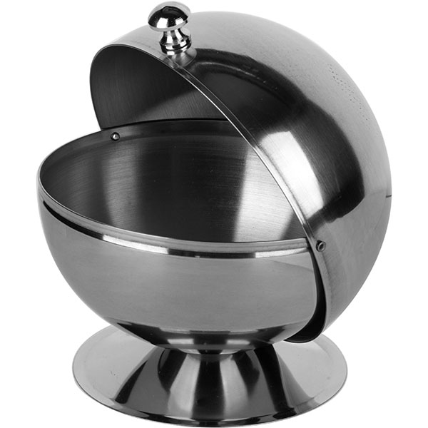 Сахарница «Гастронум» 200 мл ETERNUM Сахарница «Гастронум» 200 мл ETERNUM