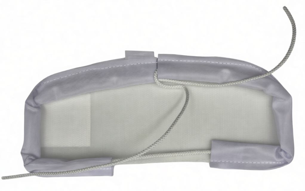 Сумка задняя для MTP PONY (01772/A) Сумка задняя для MTP PONY (01772/A)