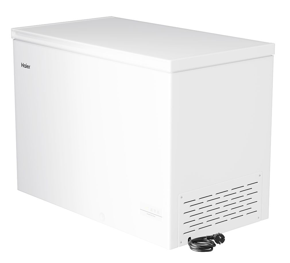 Ларь морозильный HCE301R HAIER Ларь морозильный HCE301R HAIER