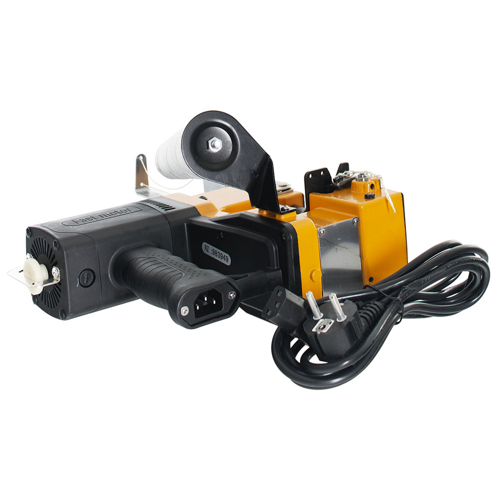 Машина мешкозашивочная GK9-350 FOODATLAS Машина мешкозашивочная GK9-350 FOODATLAS