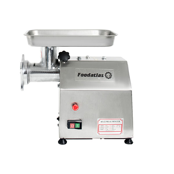 Мясорубка KY-22A FOODATLAS Мясорубка KY-22A FOODATLAS