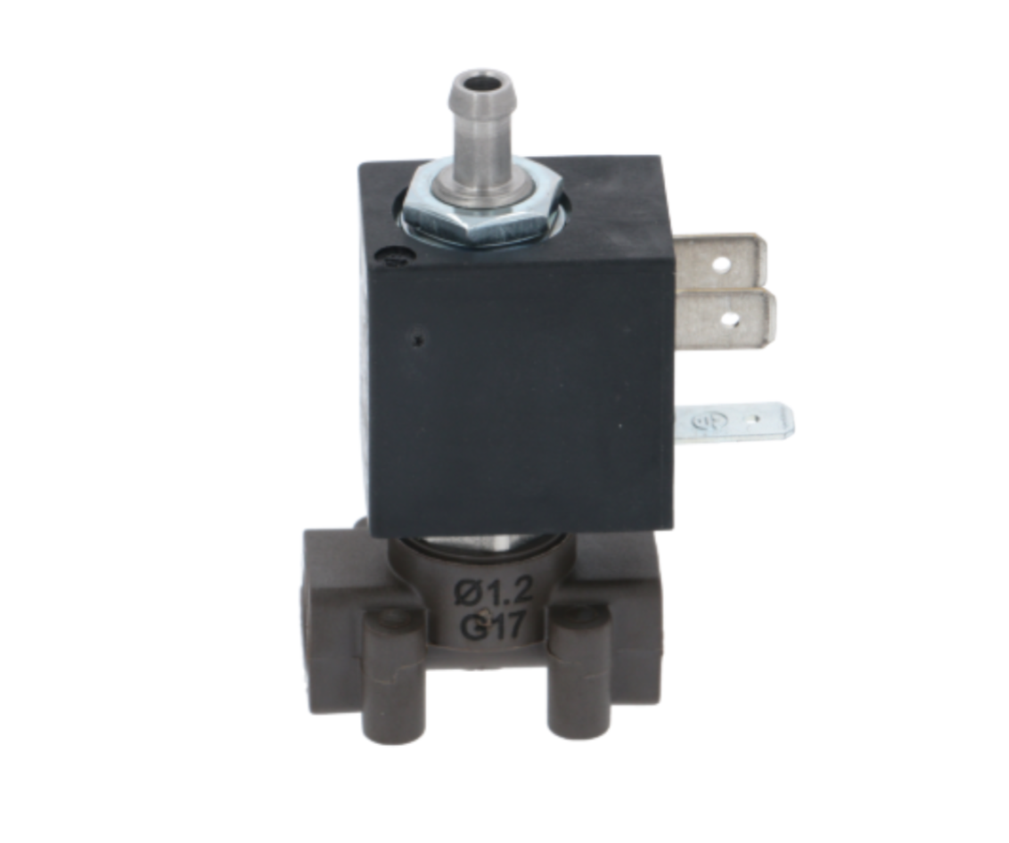 Клапан трехходовой для кофейной группы BlueDot CARIMALI (96.05329) Клапан трехходовой для кофейной группы BlueDot CARIMALI (96.05329)