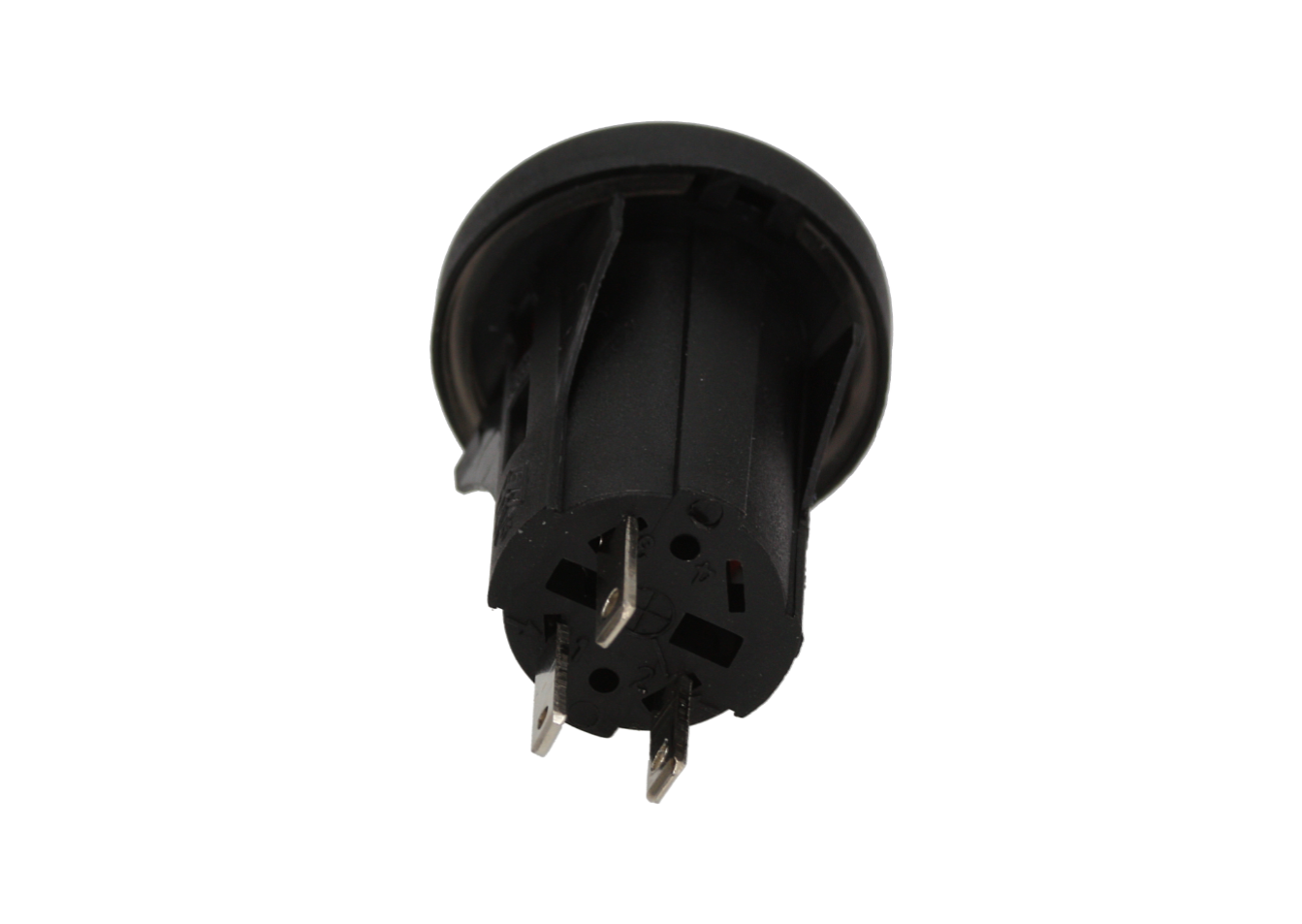 Выключатель однополюсный красный для AMBACH (5018609593) Выключатель однополюсный красный для AMBACH (5018609593)