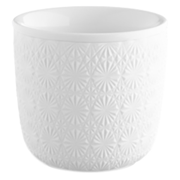 Стакан для горячих напитков 180 мл фарфор «Стар Ро» G.BENEDIKT KARLOVY VARY Стакан для горячих напитков 180 мл фарфор «Стар Ро» G.BENEDIKT KARLOVY VARY