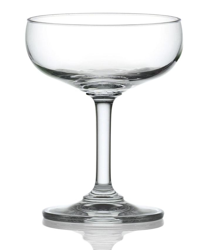 Бокал блюдце для шампанского 135 мл COCKTAIL GLASS OCEAN (1501S05) Бокал блюдце для шампанского 135 мл COCKTAIL GLASS OCEAN (1501S05)