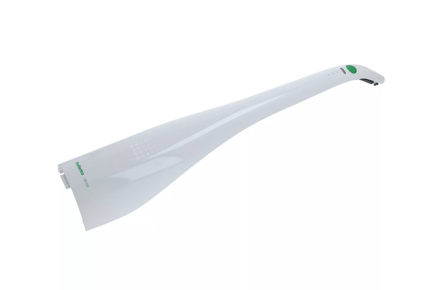 Крышка передняя с ручкой для VORWERK (5173092) Крышка передняя с ручкой для VORWERK (5173092)