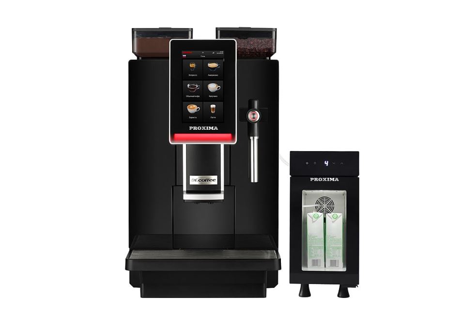 Кофемашина Minibar S1 PROXIMA Кофемашина Minibar S1 PROXIMA
