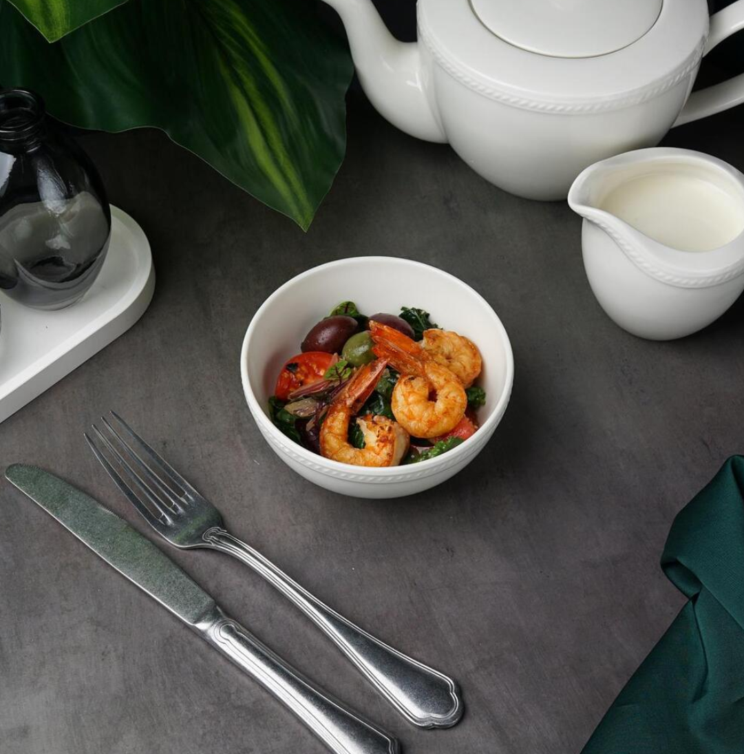 Салатник 325 мл Appeal NOBLE (310502A-G001) Салатник 325 мл Appeal NOBLE (310502A-G001)