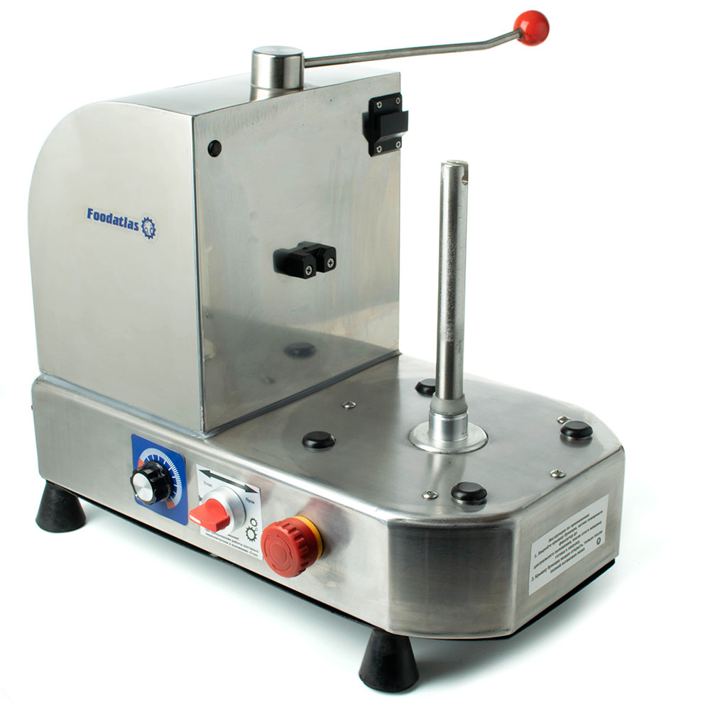 Куттер измельчитель WED-QS9L FOODATLAS Куттер измельчитель WED-QS9L FOODATLAS