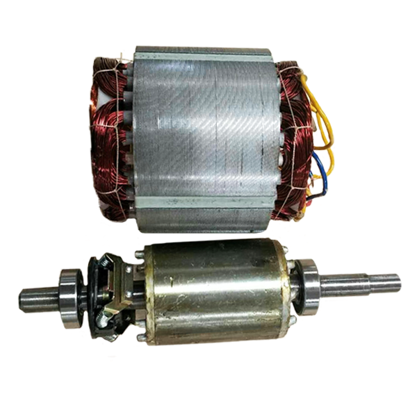 Электродвигатель для миксера планетарного B-10 Eco FOODATLAS (УТ000009733) Электродвигатель для миксера планетарного B-10 Eco FOODATLAS (УТ000009733)