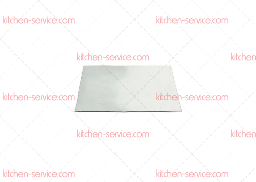 Стекло внутреннее для дверцы печи (5011308) Стекло внутреннее для дверцы печи (5011308)