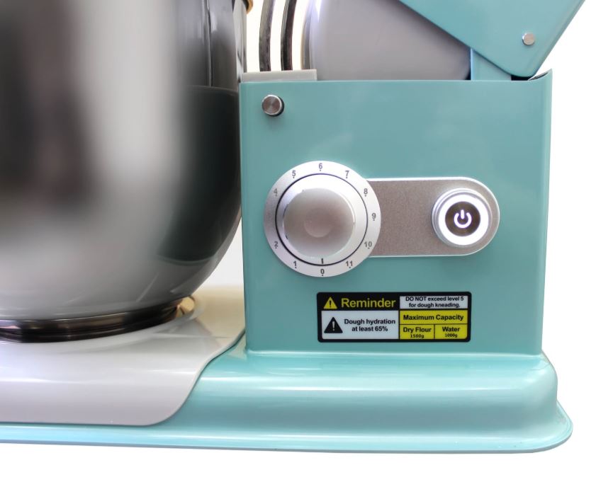 Миксер планетарный MS-7 DANLER Миксер планетарный MS-7 DANLER