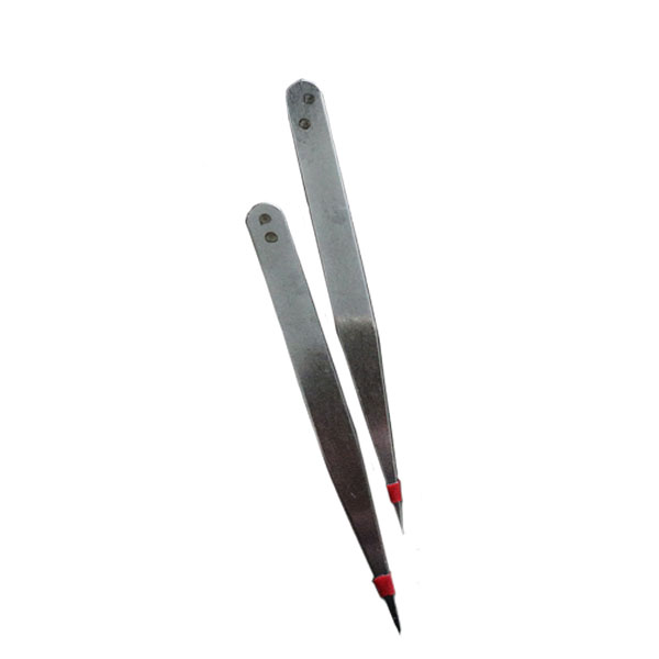 Пинцет для датера DY-8 FOODATLAS (УТ000009689) Пинцет для датера DY-8 FOODATLAS (УТ000009689)