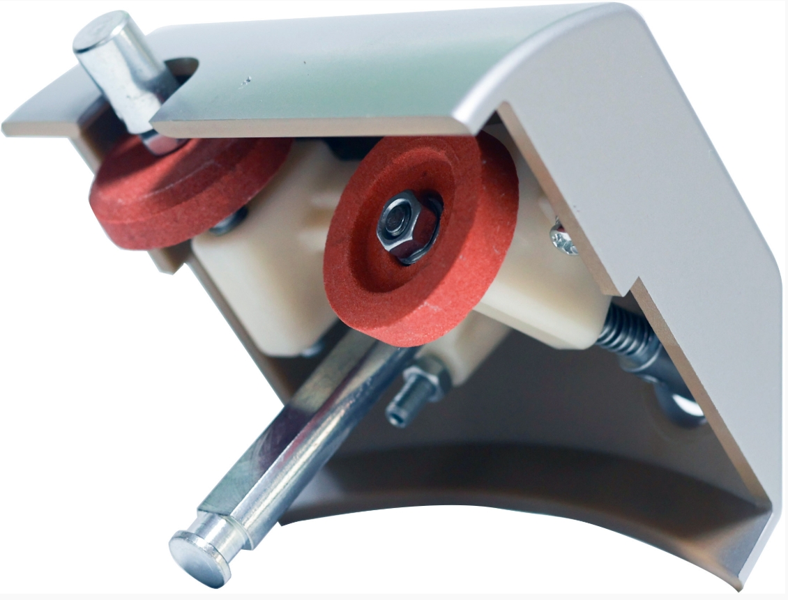 Слайсер CP-SLTEF300L тефлон CRAZY PAN Слайсер CP-SLTEF300L тефлон CRAZY PAN