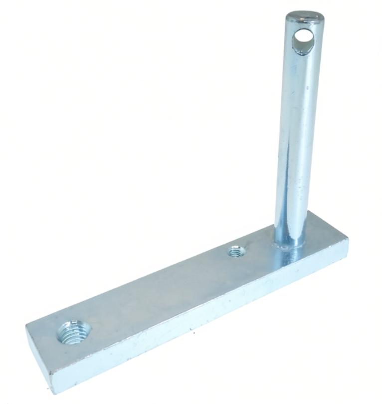 Кронштейн для картофелечистки PPJ10CE SIRMAN (IV2080620) Кронштейн для картофелечистки PPJ10CE SIRMAN (IV2080620)