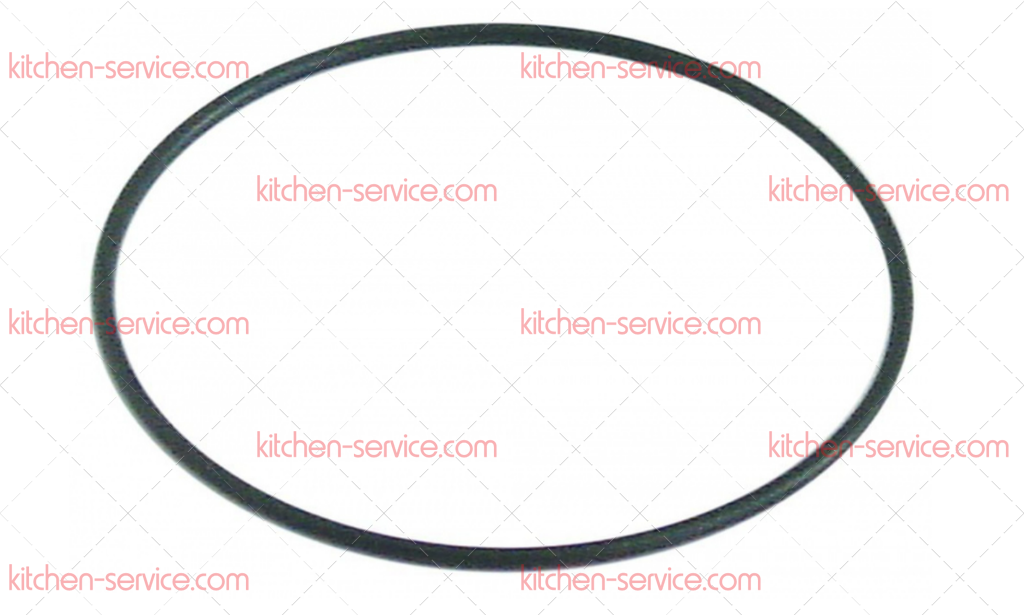 Кольцо уплотнительное круглого сечения для HOONVED (32589) Кольцо уплотнительное круглого сечения для HOONVED (32589)