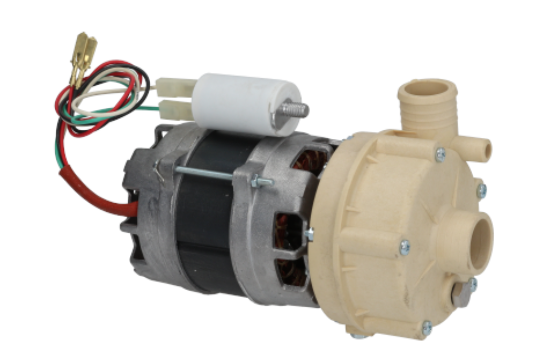 Насос C6300 ALBA PUMPS Насос C6300 ALBA PUMPS