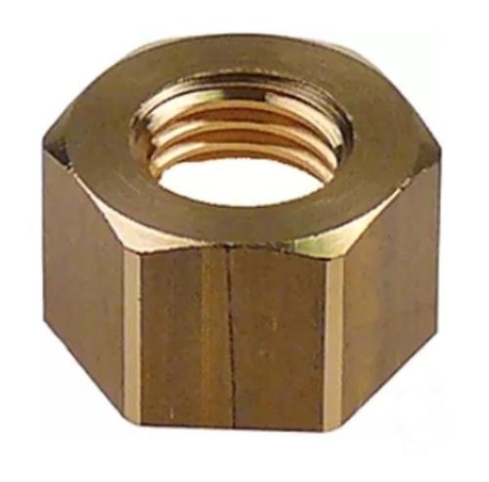 Гайка для опоры шпинделя ELETTROBAR (417104) Гайка для опоры шпинделя ELETTROBAR (417104)