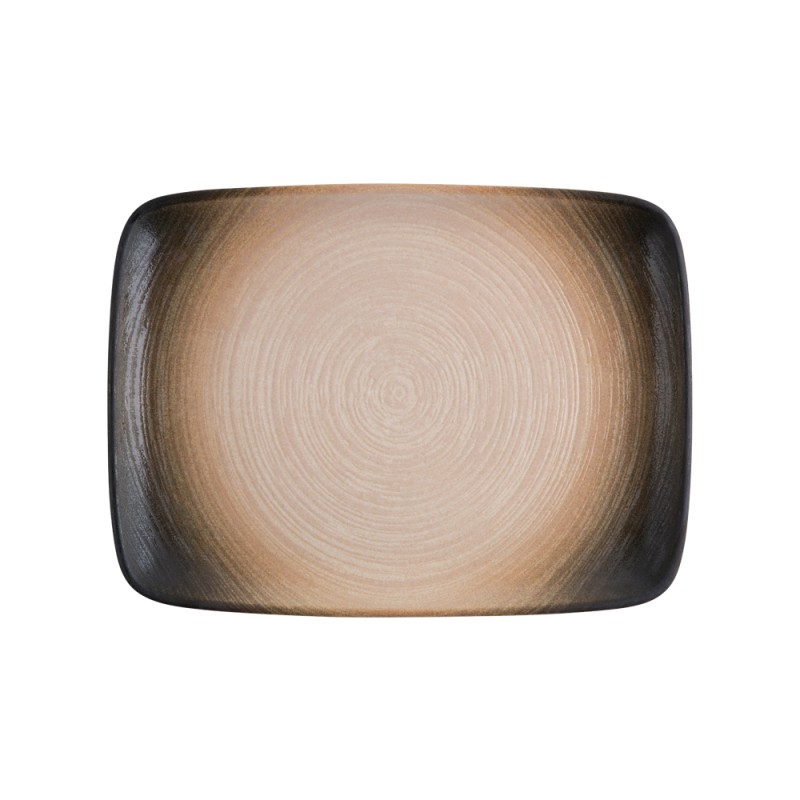 Блюдо прямоугольное 31см Canyon ID Fine Блюдо прямоугольное 31см Canyon ID Fine