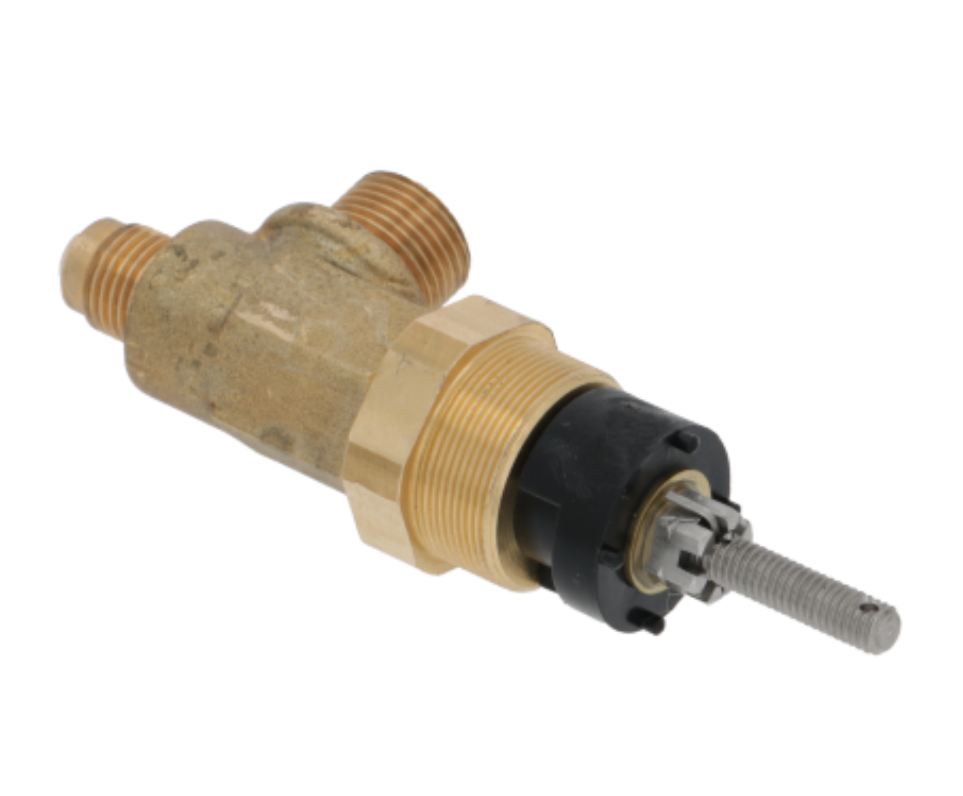 Кран паровой в комплекте для GAGGIA QUALITY ESPRESSO (08512000) Кран паровой в комплекте для GAGGIA QUALITY ESPRESSO (08512000)