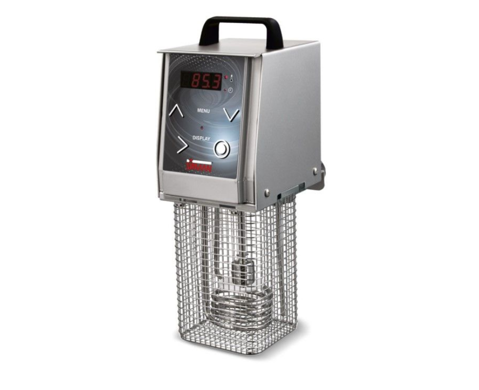 Кипятильник ротационный термостат Softcooker XP SIRMAN Кипятильник ротационный термостат Softcooker XP SIRMAN