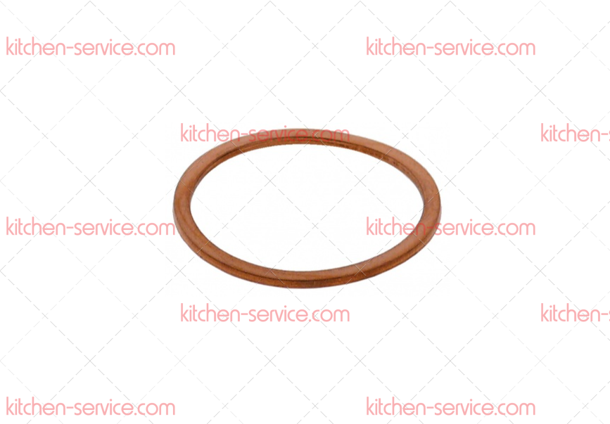 Уплотнитель для печи (5003389) Уплотнитель для печи (5003389)