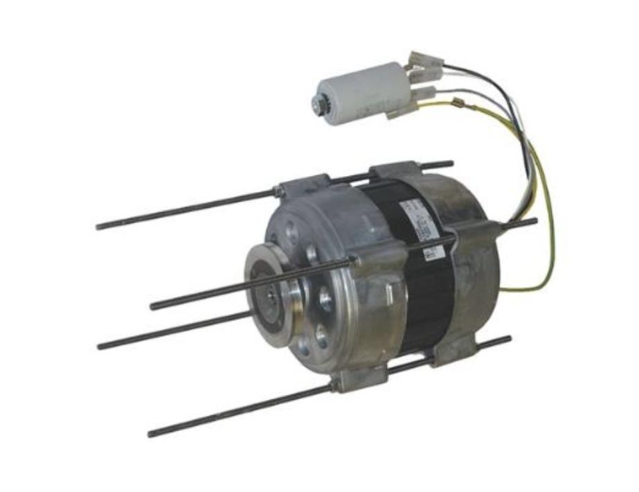 Электродвигатель в сборе для SANTOS (10700) Электродвигатель в сборе для SANTOS (10700)